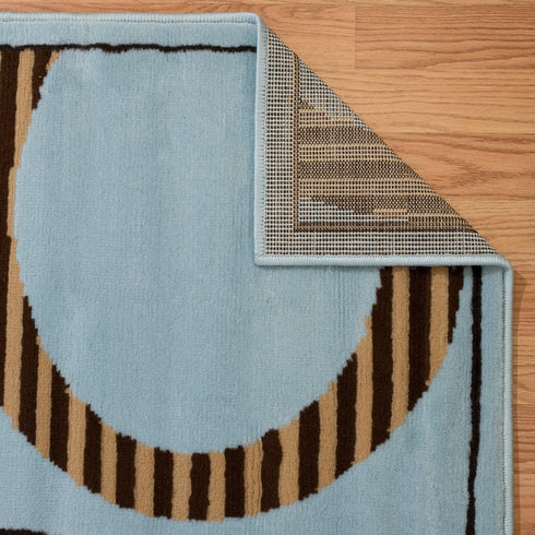 United Weavers Dallas Hip Hop Area Rug